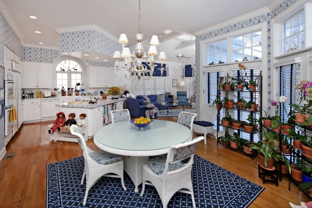 Hampshire Hill Lane, 340_kitchen